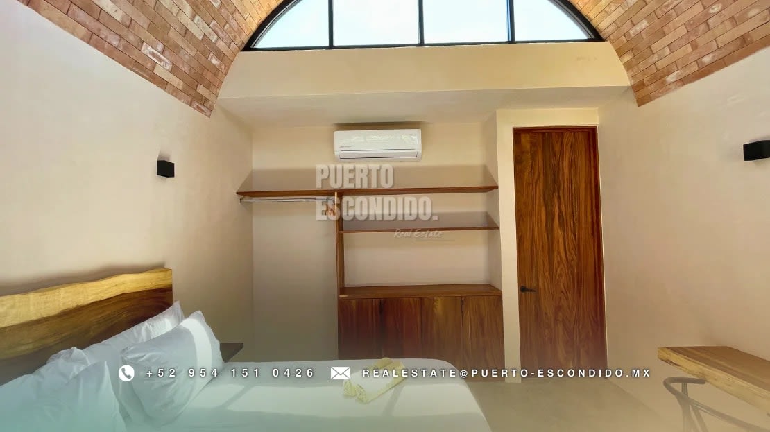 PUNTA – Santuario Moderno de Vida Costera - Miniatura 11
