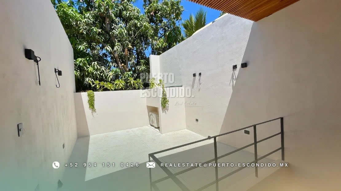 PUNTA – Santuario Moderno de Vida Costera - Miniatura 12