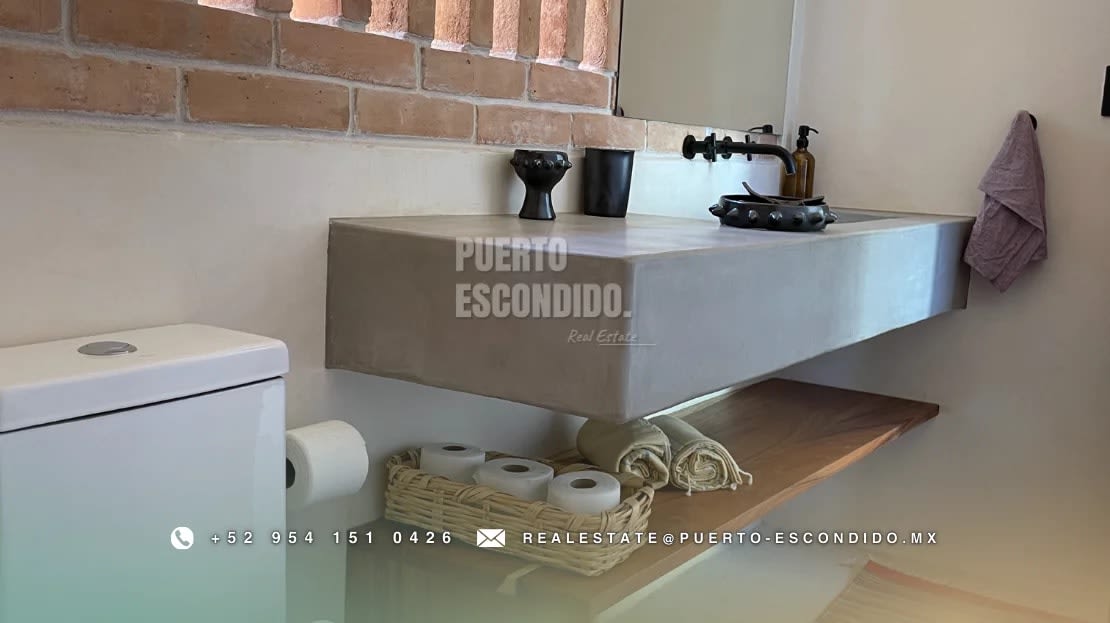PUNTA – Santuario Moderno de Vida Costera - Miniatura 17