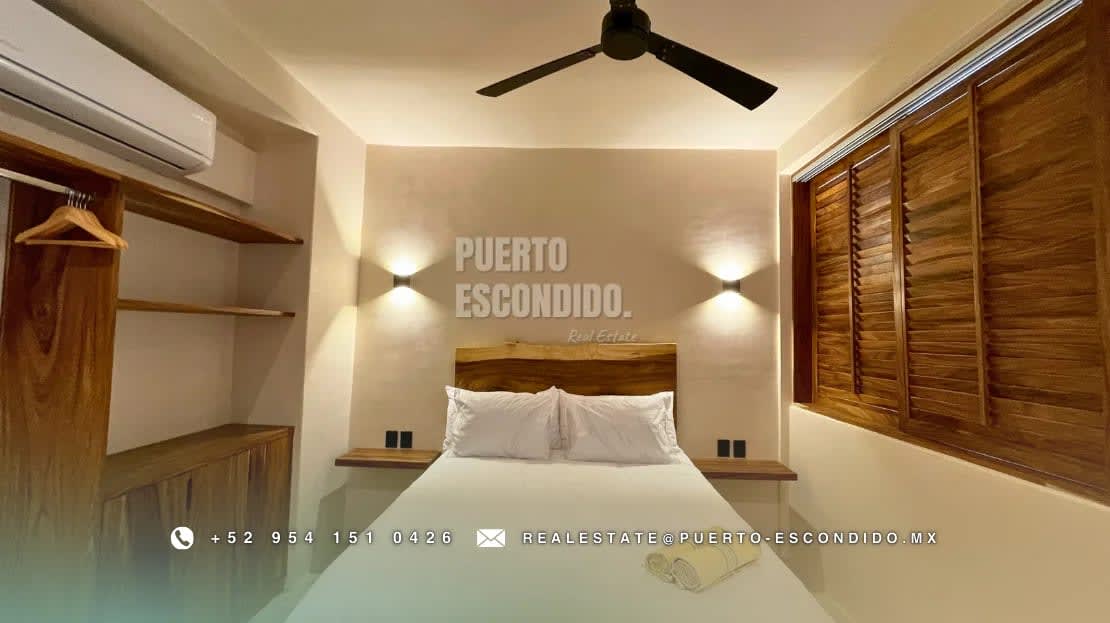 PUNTA – Santuario Moderno de Vida Costera - Miniatura 18