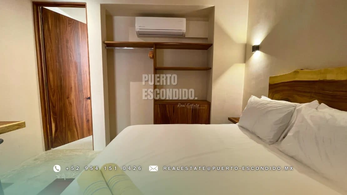 PUNTA – Santuario Moderno de Vida Costera - Miniatura 19