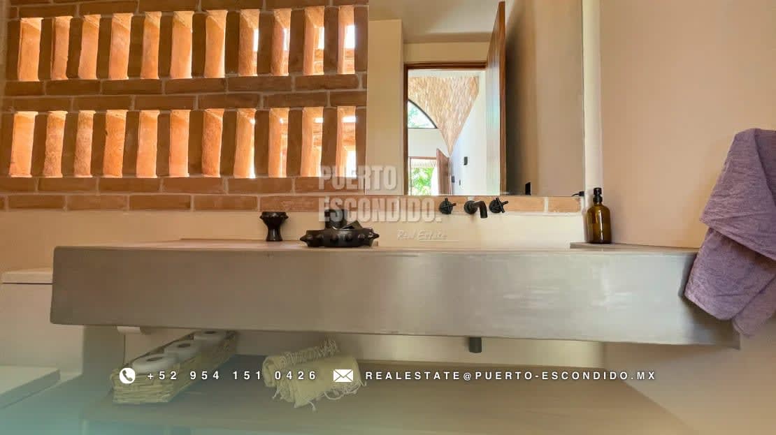 PUNTA – Santuario Moderno de Vida Costera - Miniatura 20