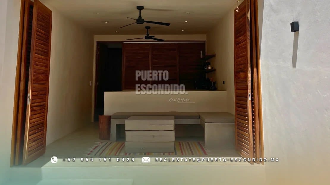 PUNTA – Santuario Moderno de Vida Costera - Miniatura 23