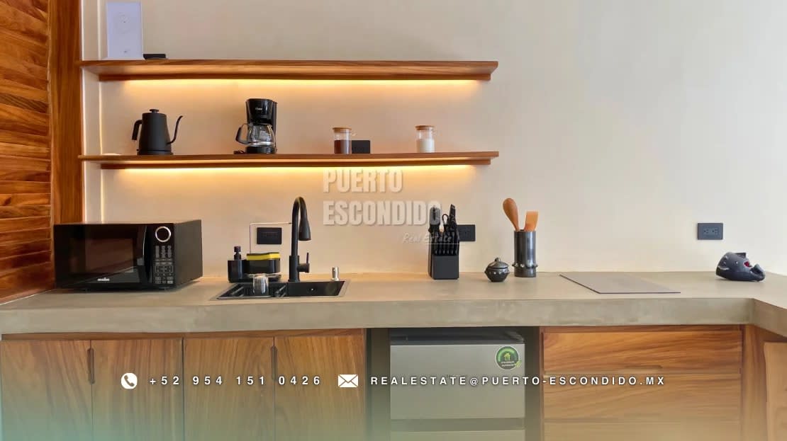 PUNTA – Santuario Moderno de Vida Costera - Miniatura 24
