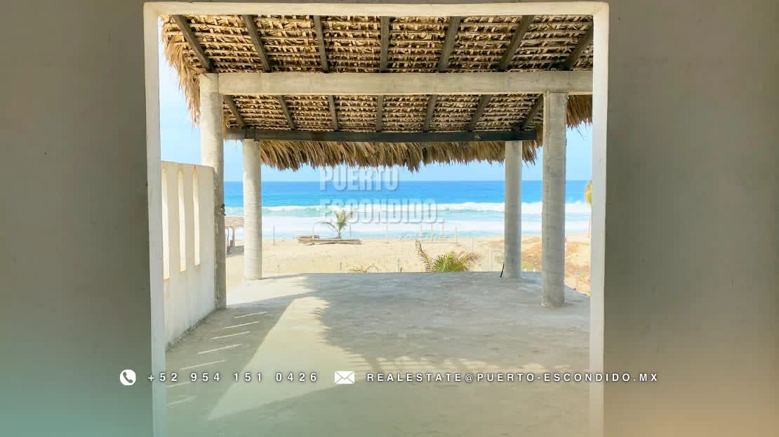 Casa Moderna en Playa Venado — foto 2