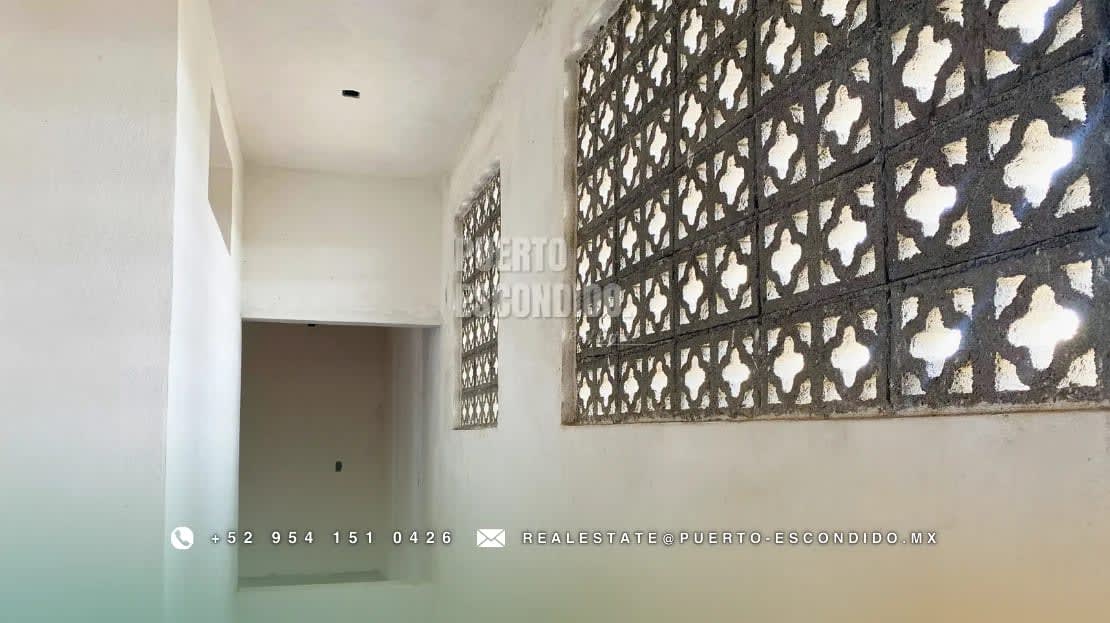 Casa Moderna en Playa Venado - Miniatura 6