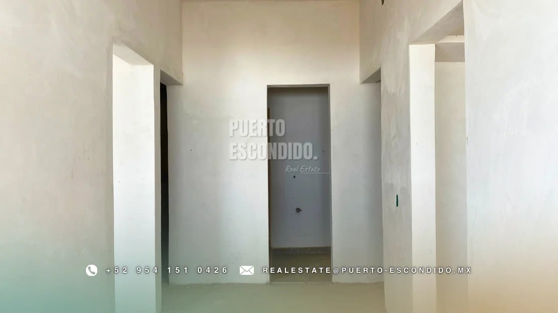 Casa Moderna en Playa Venado - Miniatura 8