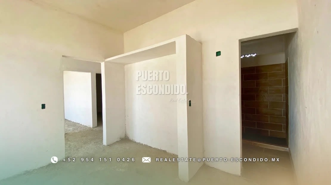 Casa Moderna en Playa Venado - Miniatura 10