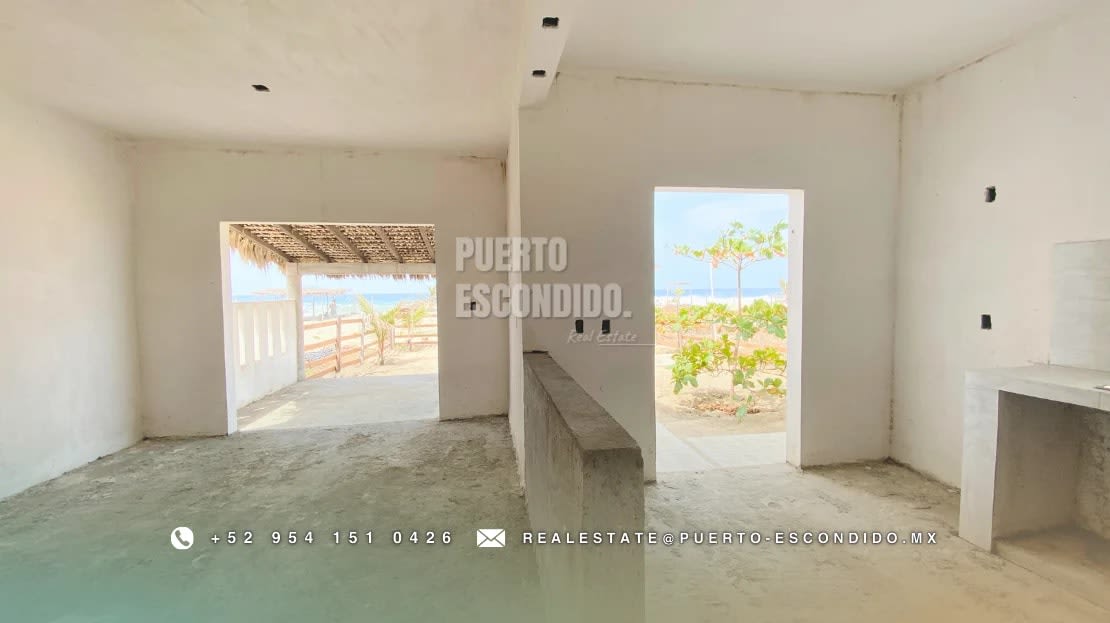 Casa Moderna en Playa Venado - Miniatura 11