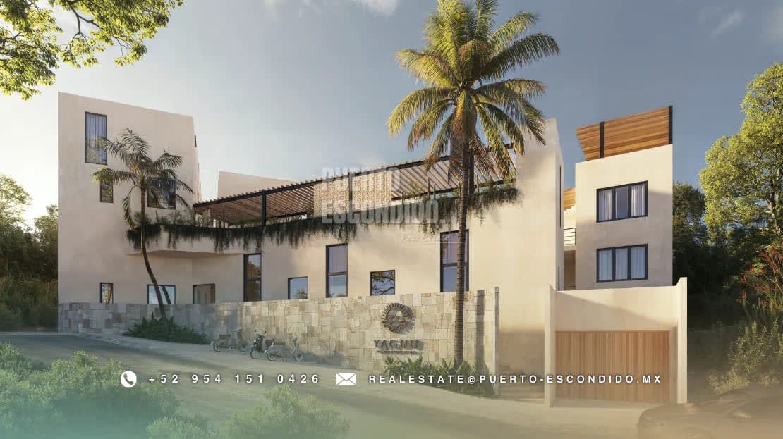 Prime Location Coastal Boutique Residences