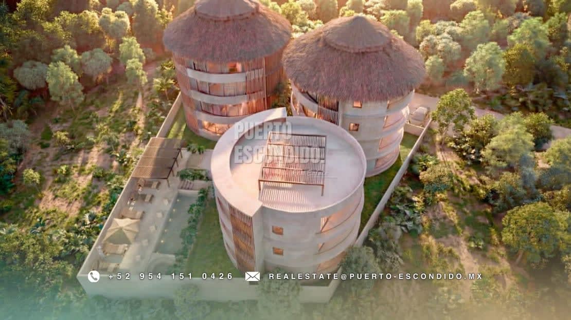 Premium Oceanview Residences in La Punta — photo 3