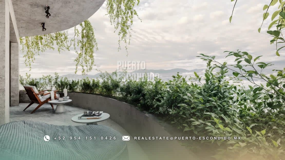 Departamentos Premium con Vista al Mar en La Punta - Miniatura 6