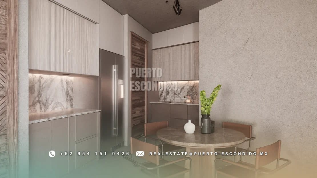 Departamentos Premium con Vista al Mar en La Punta - Miniatura 7