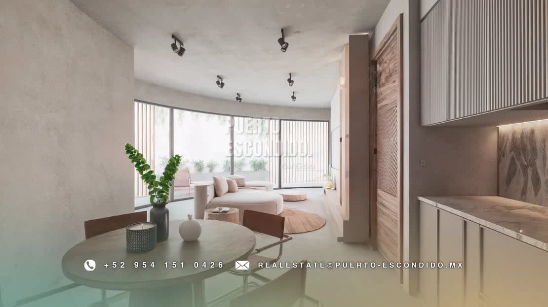 Departamentos Premium con Vista al Mar en La Punta - Miniatura 8