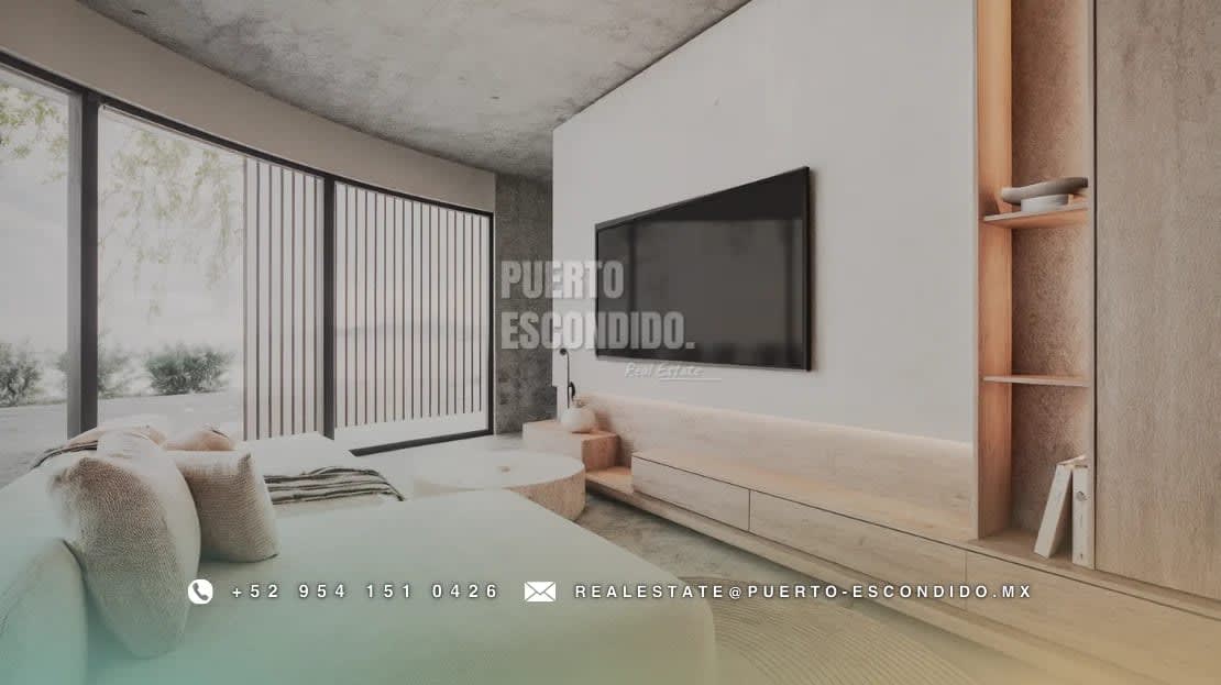 Departamentos Premium con Vista al Mar en La Punta - Miniatura 9
