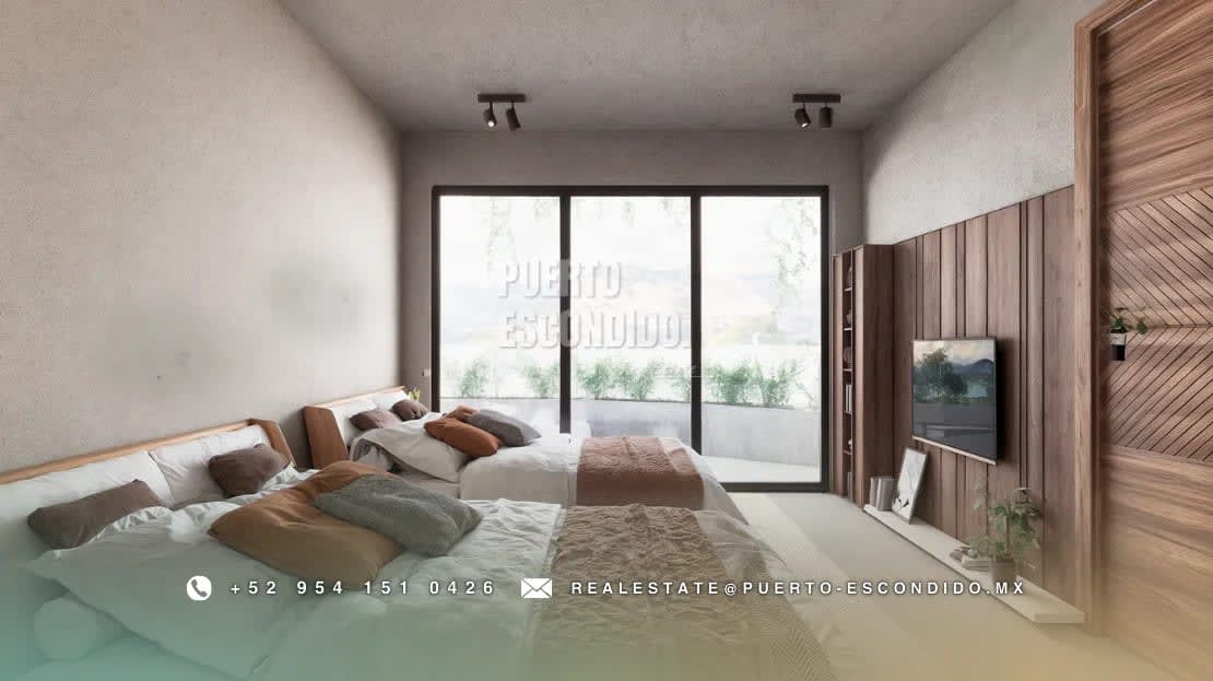Departamentos Premium con Vista al Mar en La Punta - Miniatura 10