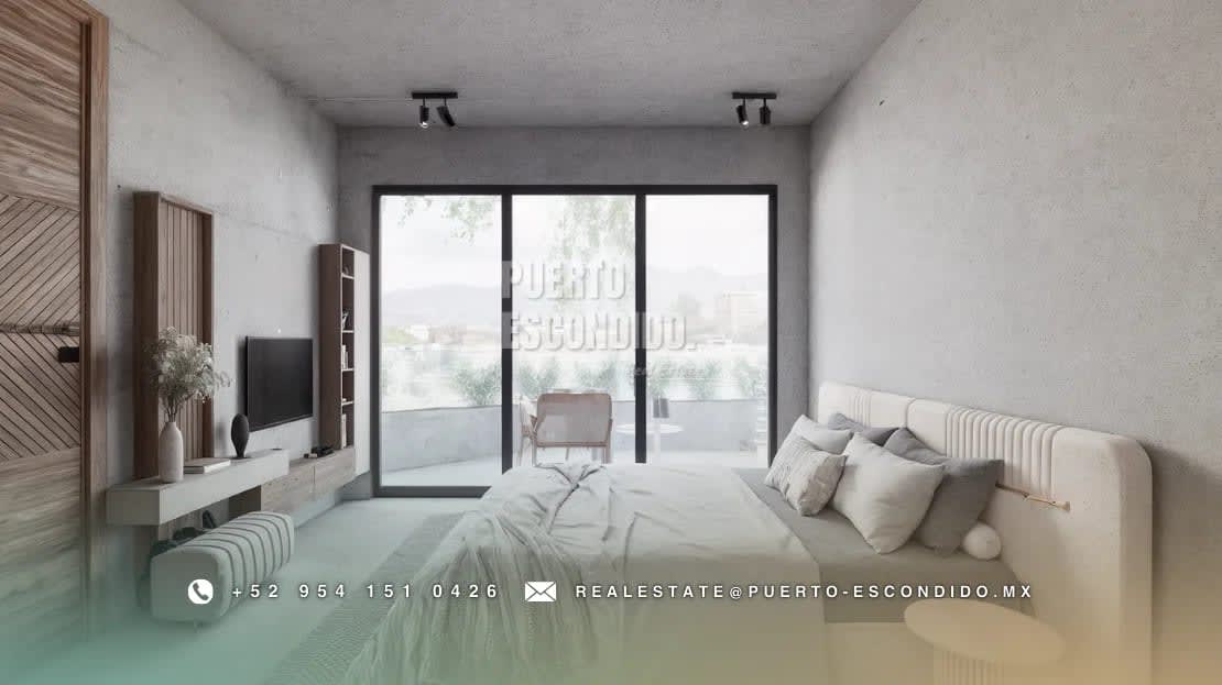 Departamentos Premium con Vista al Mar en La Punta - Miniatura 11