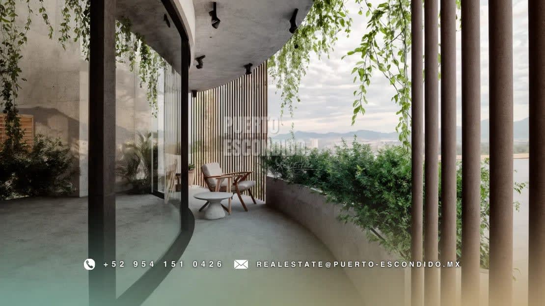Departamentos Premium con Vista al Mar en La Punta - Miniatura 12