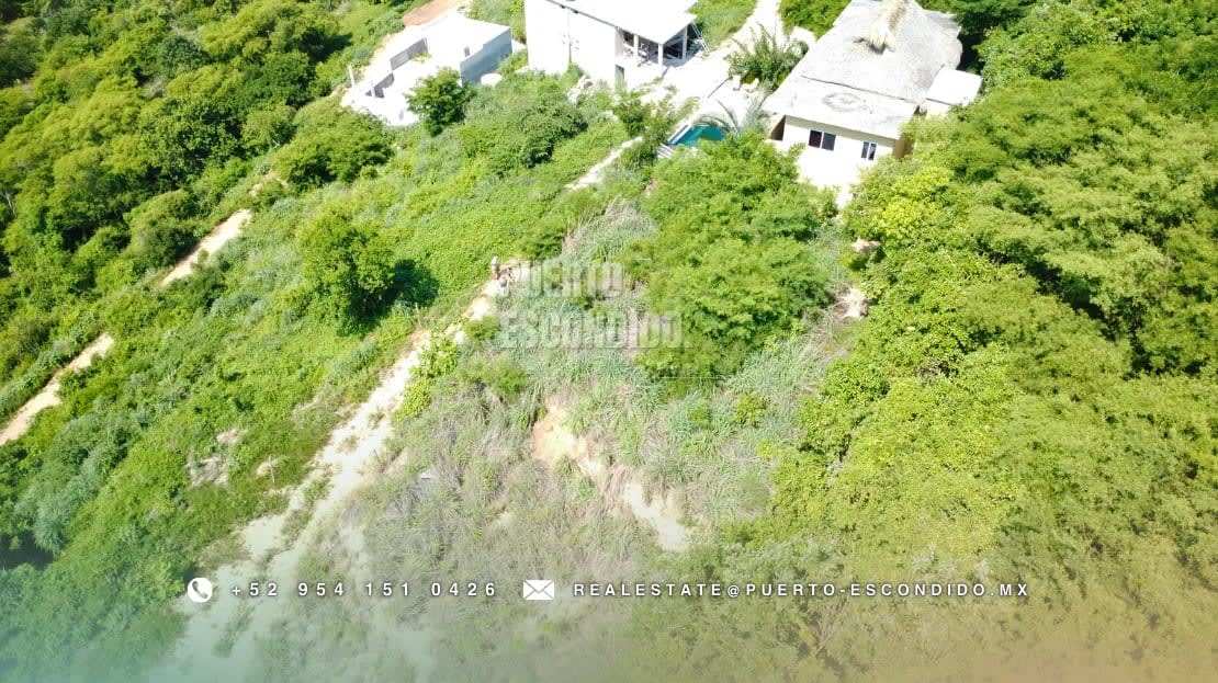 Lote con Vista al Mar en Miramar, Bajos de Chila - Miniatura 6