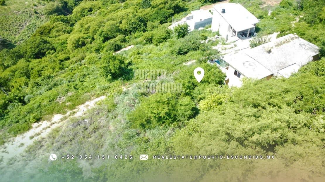 Lote con Vista al Mar en Miramar, Bajos de Chila - Miniatura 8