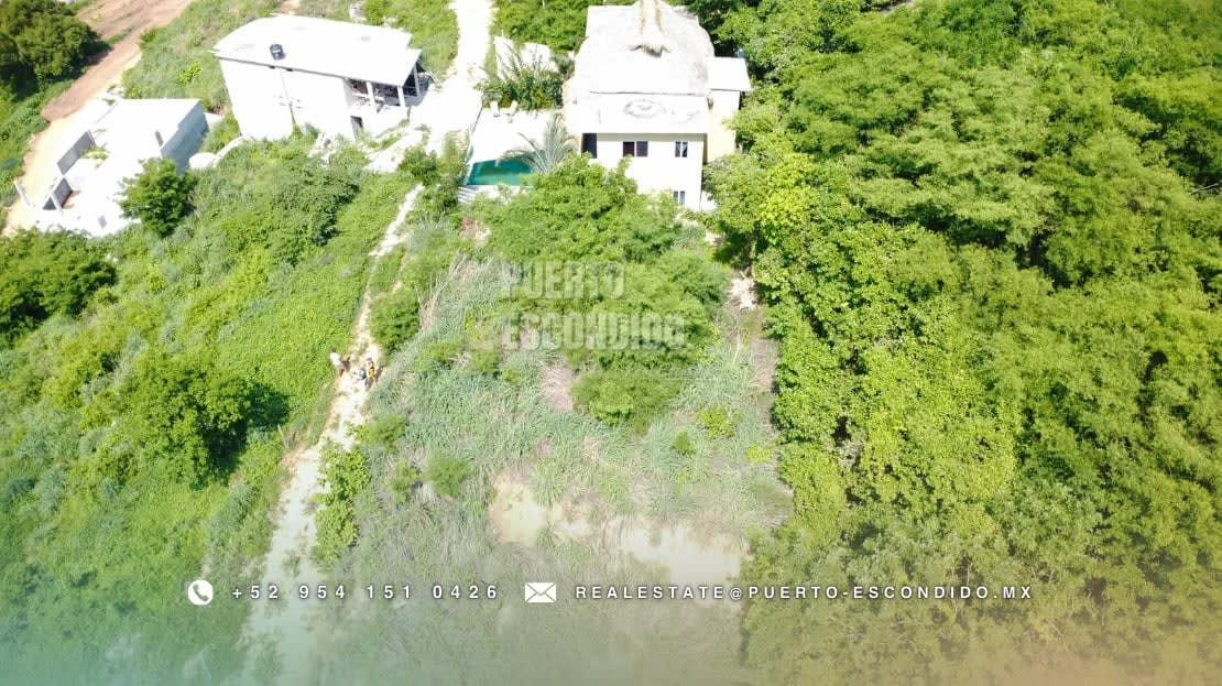 Lote con Vista al Mar en Miramar, Bajos de Chila - Miniatura 10
