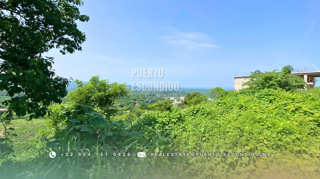 Lote con Vista al Mar en Miramar, Bajos de Chila - Miniatura 11