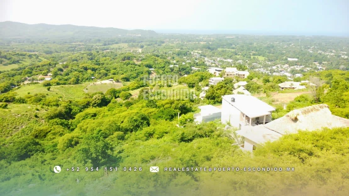 Lote con Vista al Mar en Miramar, Bajos de Chila - Miniatura 12