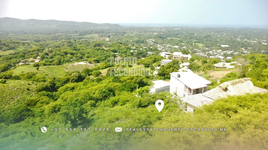 Lote con Vista al Mar en Miramar, Bajos de Chila - Miniatura 16