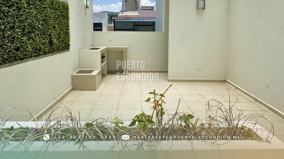 Dos Casas Nuevas en Residencial Los Ángeles II Oaxaca - Miniatura 6