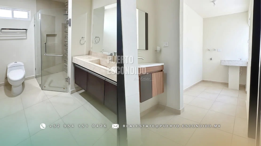 Dos Casas Nuevas en Residencial Los Ángeles II Oaxaca - Miniatura 7