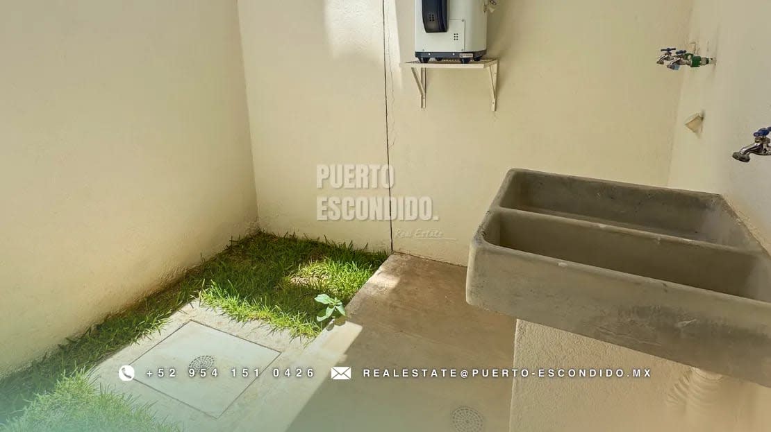 Departamento Nuevo en Fracc. Las Torres Oaxaca - Miniatura 14