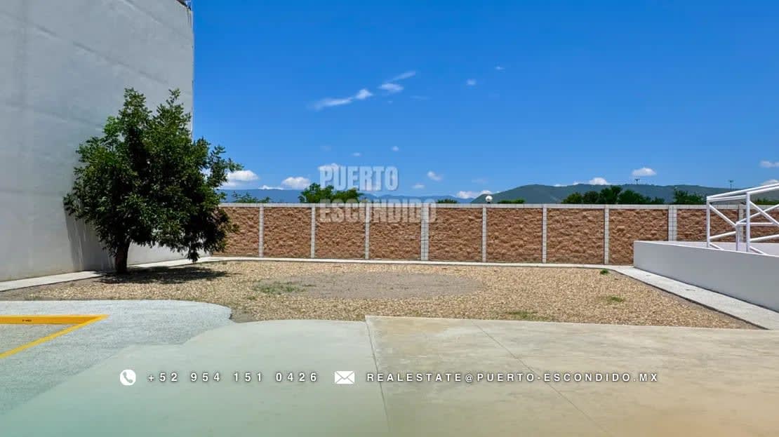 Departamento Nuevo en Fracc. Las Torres Oaxaca - Miniatura 15