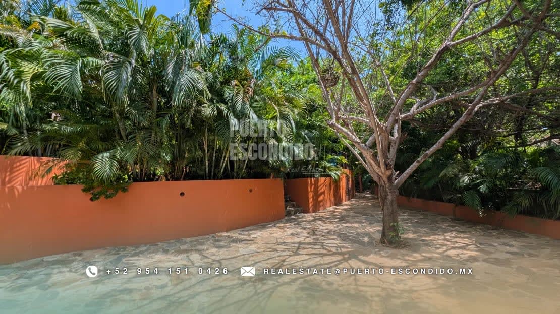 Eco Cabañas Cerca de Playa Mermejita - Miniatura 11