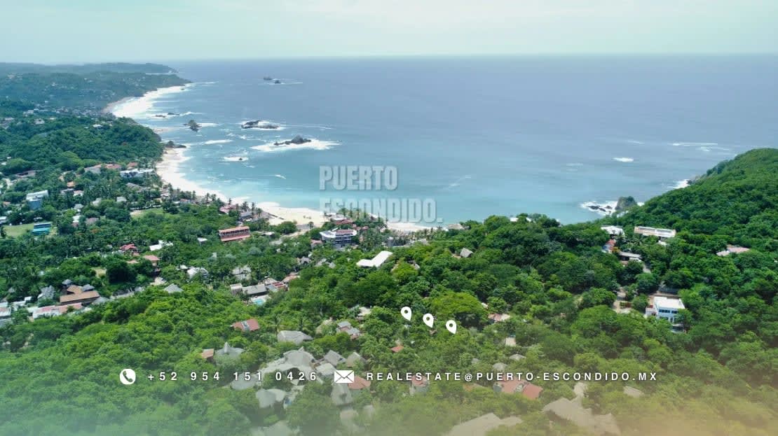 Eco Cabañas Cerca de Playa Mermejita - Miniatura 19
