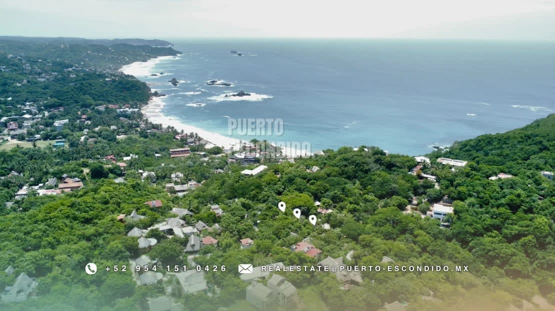 Eco Cabañas Cerca de Playa Mermejita - Miniatura 20