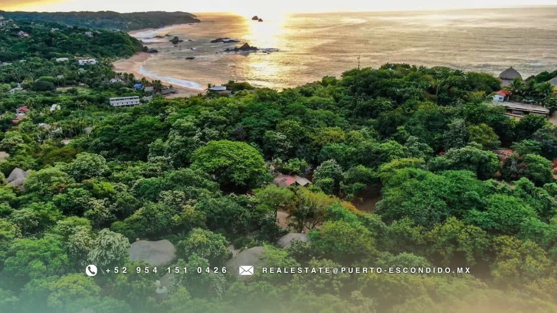 Eco Cabañas Cerca de Playa Mermejita - Miniatura 22