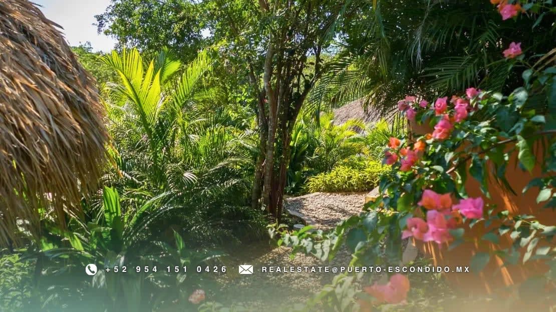 Eco Cabañas Cerca de Playa Mermejita - Miniatura 25