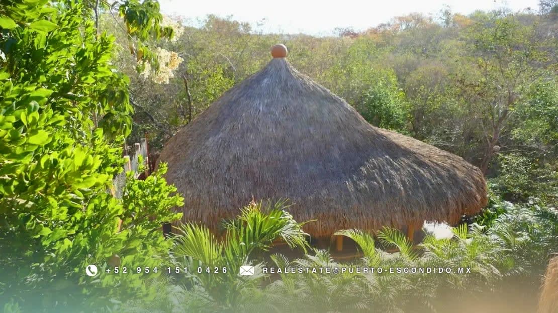 Eco Cabañas Cerca de Playa Mermejita - Miniatura 29