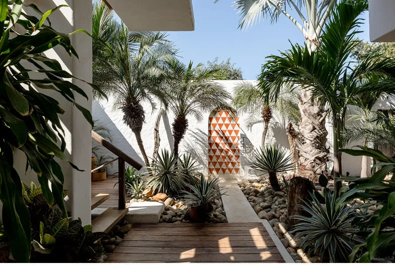 Hermosa Villa en La Punta, Puerto Escondido - Miniatura 14