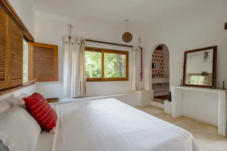 Hermosa Villa en La Punta, Puerto Escondido - Miniatura 15