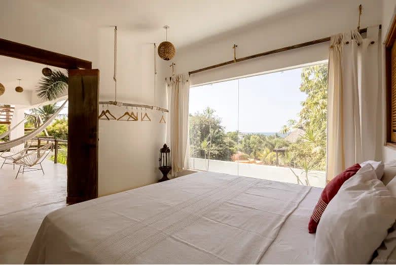 Hermosa Villa en La Punta, Puerto Escondido - Miniatura 16