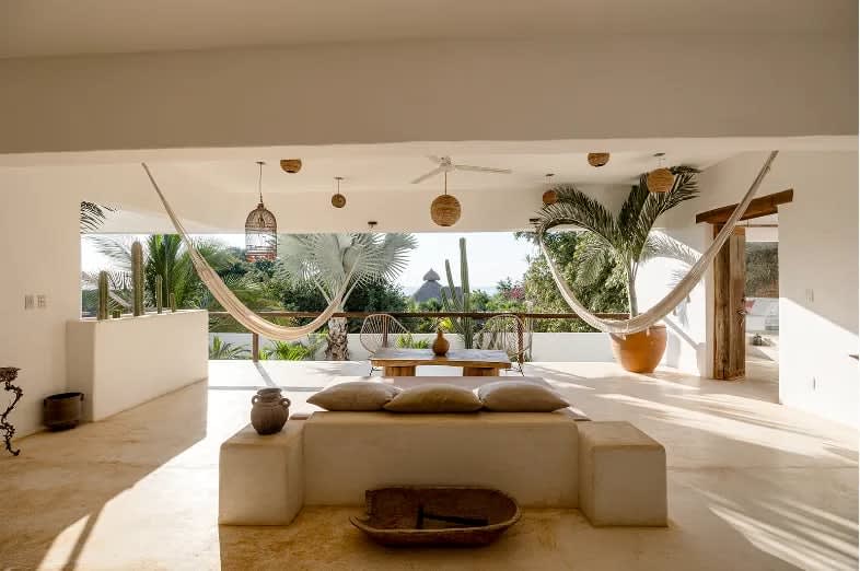 Hermosa Villa en La Punta, Puerto Escondido - Miniatura 17