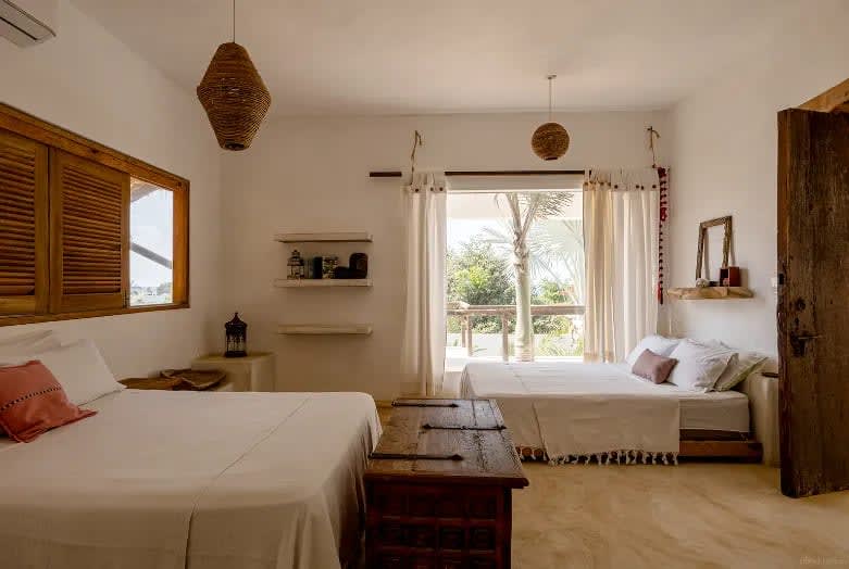 Hermosa Villa en La Punta, Puerto Escondido - Miniatura 18