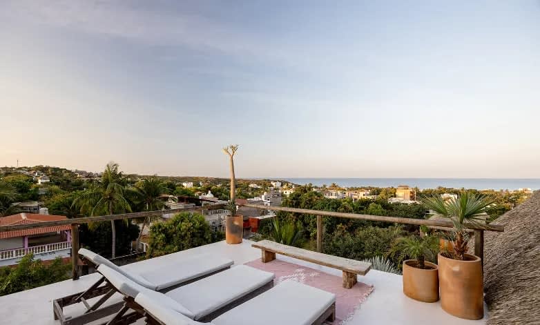 Hermosa Villa en La Punta, Puerto Escondido - Miniatura 27
