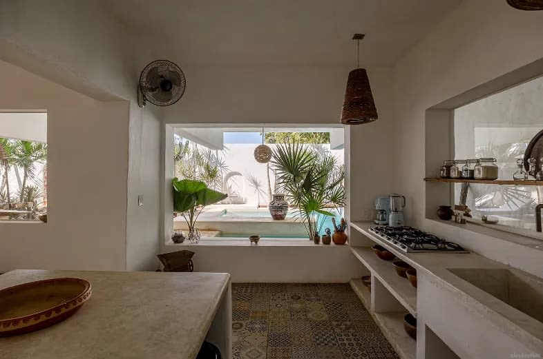 Hermosa Villa en La Punta, Puerto Escondido - Miniatura 33