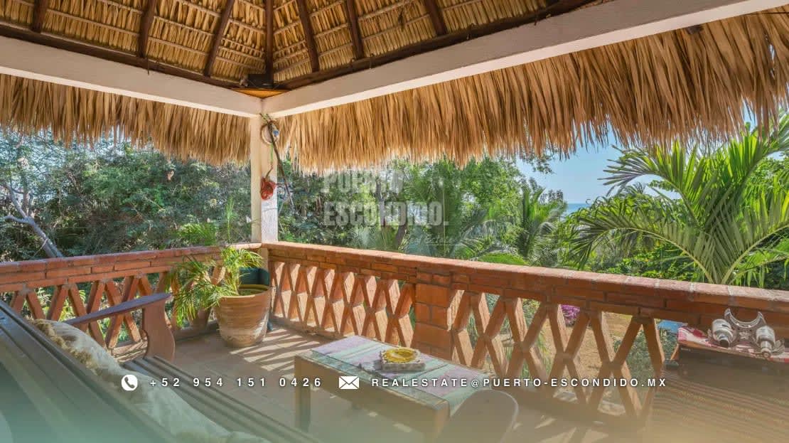 Villa de 9 Recámaras en Ubicación Ideal - Miniatura 9