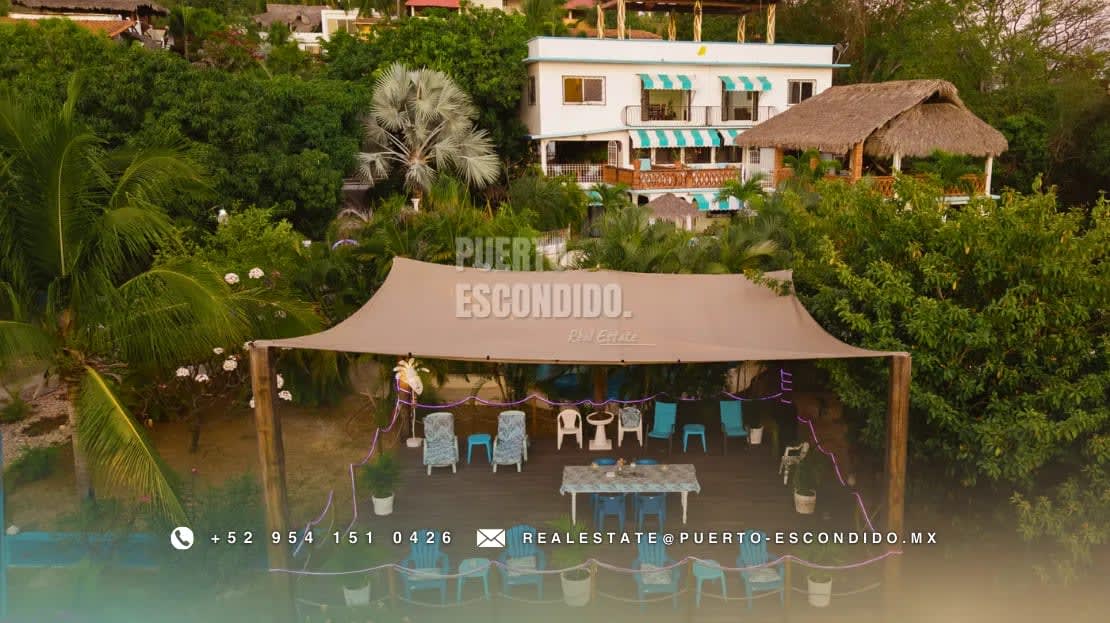 Villa de 9 Recámaras en Ubicación Ideal - Miniatura 11