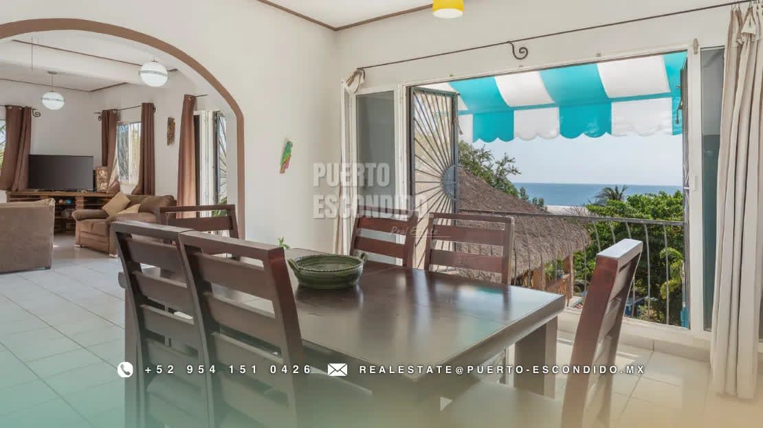 Villa de 9 Recámaras en Ubicación Ideal - Miniatura 15
