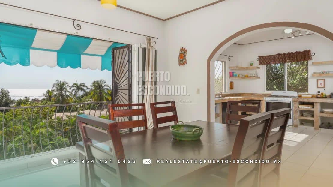 Villa de 9 Recámaras en Ubicación Ideal - Miniatura 16