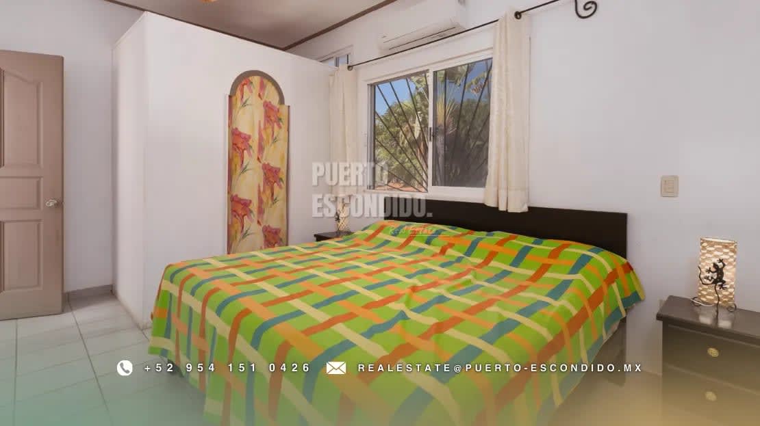 Villa de 9 Recámaras en Ubicación Ideal - Miniatura 17